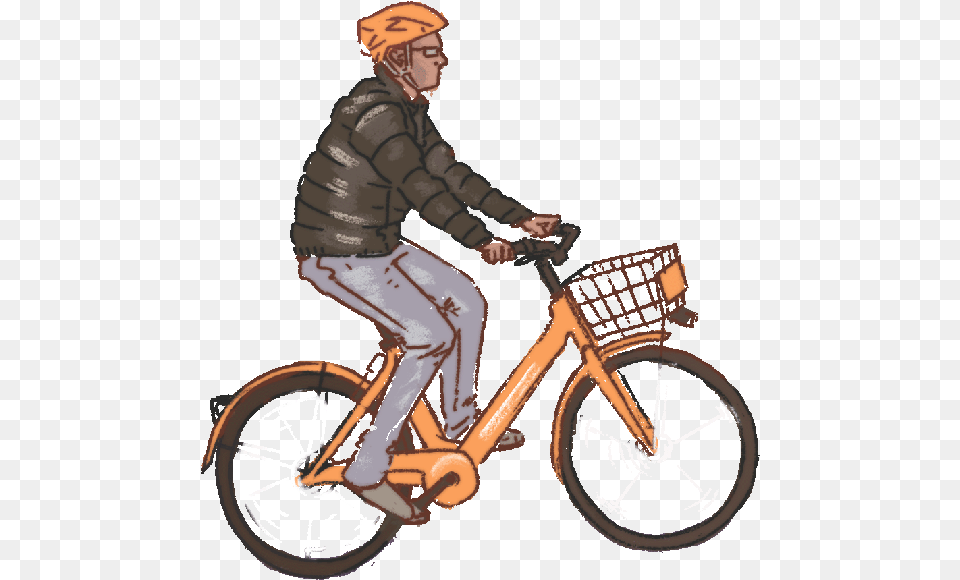 Mountain Bike Clip Art Mountain Bike, Adult, Person, Man, Male Free Png