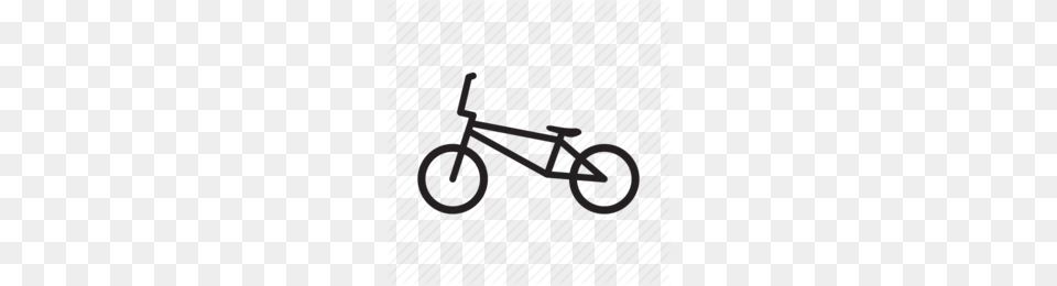 Mountain Bike Clipart, Bicycle, Transportation, Vehicle, Machine Png Image