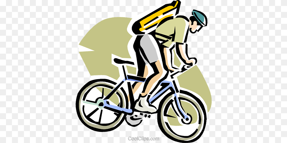 Mountain Bike Clipart Clip Art Images, Bicycle, Cycling, Person, Sport Png Image