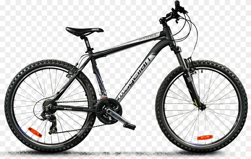 Mountain Bike Cycle, Bicycle, Machine, Mountain Bike, Transportation Png
