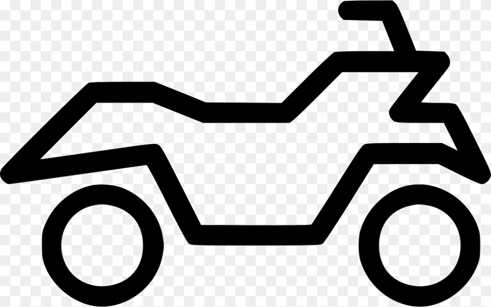 Mountain Bike Dirt Biking Sport Sports Icon Free Download, Smoke Pipe, Stencil, Transportation, Vehicle Png