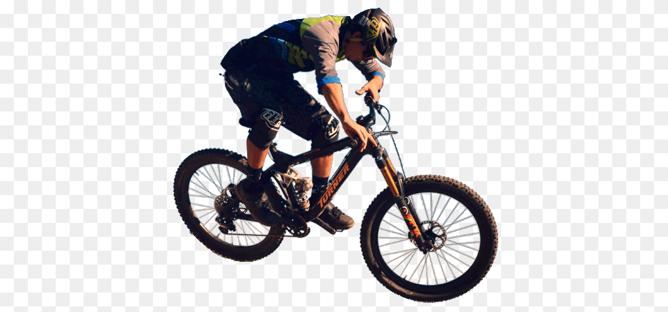 Mountain Bike Image, Adult, Person, Man, Male Free Png