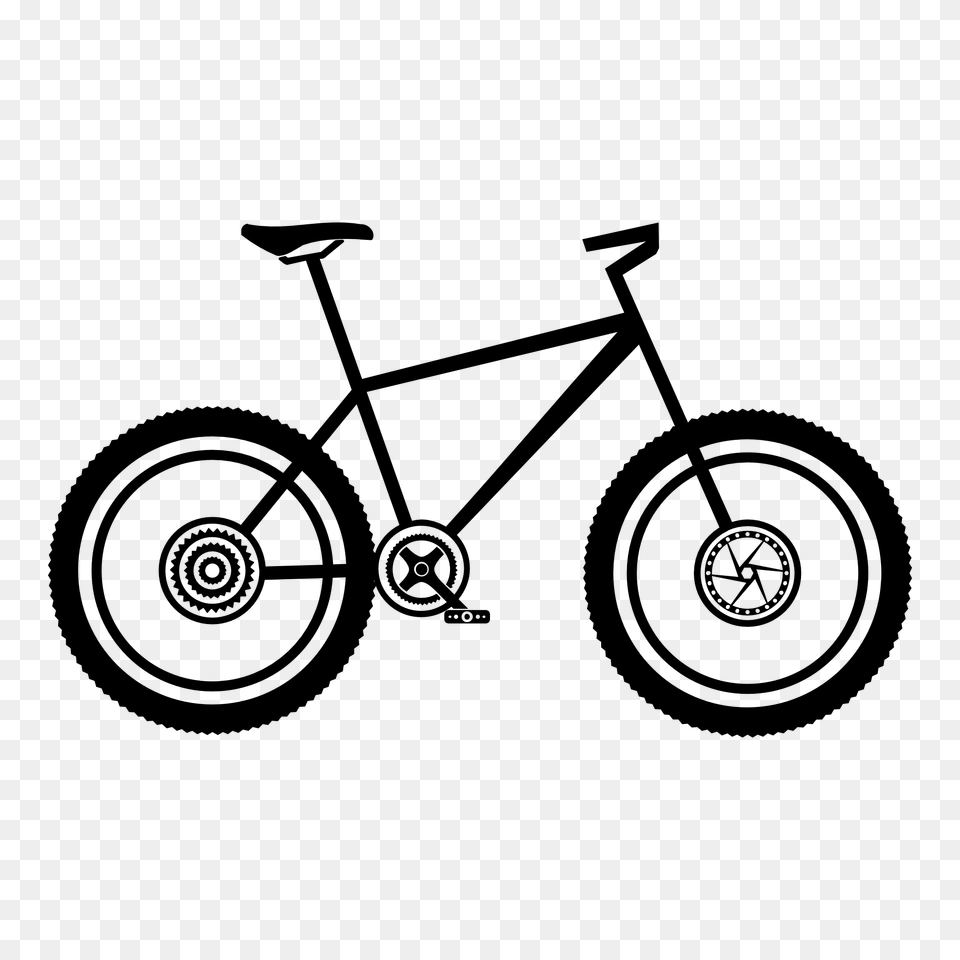 Mountain Bike Images Clip Art, Bicycle, Vehicle, Transportation, Device Free Transparent Png