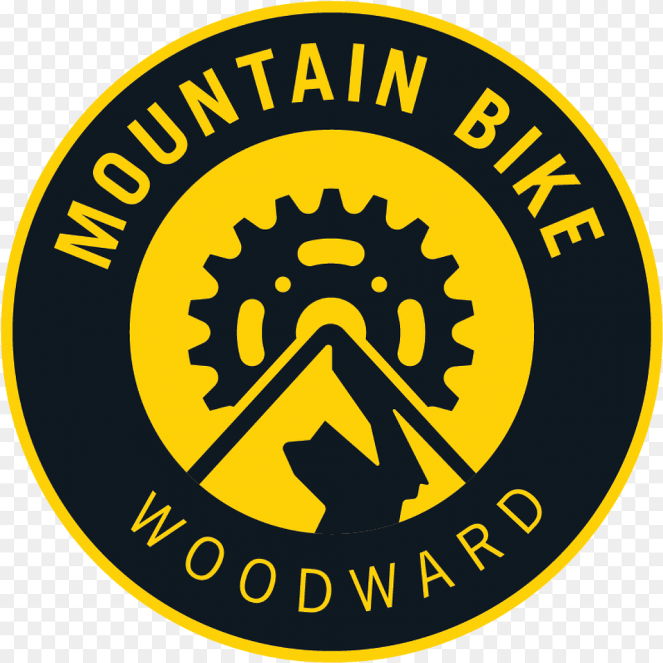 Mountain Bike Language, Badge, Logo, Symbol, Emblem Png