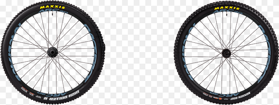 Mountain Bike Tire Orange Stage 6 2019, Alloy Wheel, Car, Car Wheel, Machine Free Png