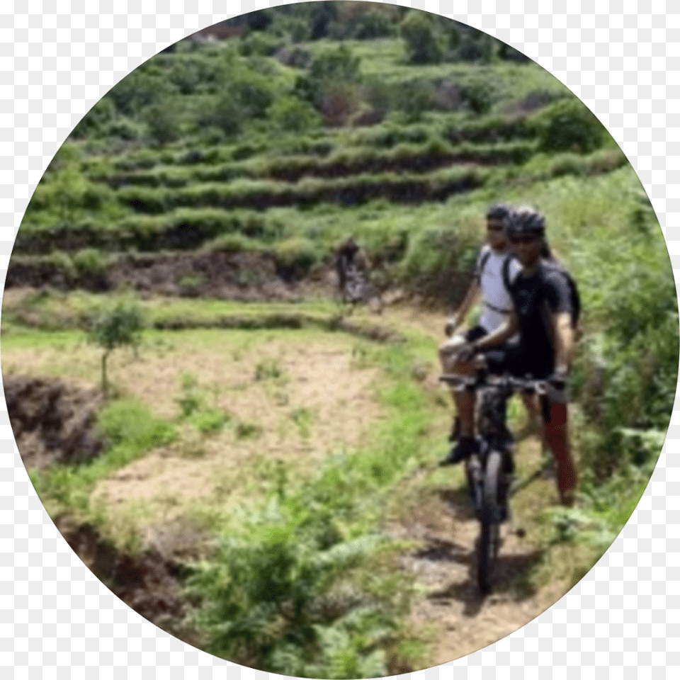 Mountain Biking From 902 Meters Altitude To Sea Level Portable Network Graphics, Photography, Adult, Person, Man Free Transparent Png