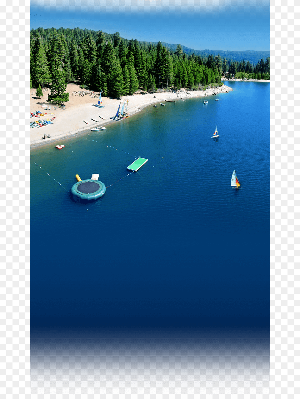 Mountain Camp Is A Traditional Co Ed Summer Overnight Mountain Camp Tahoe, Scenery, Outdoors, Nature, Land Png Image