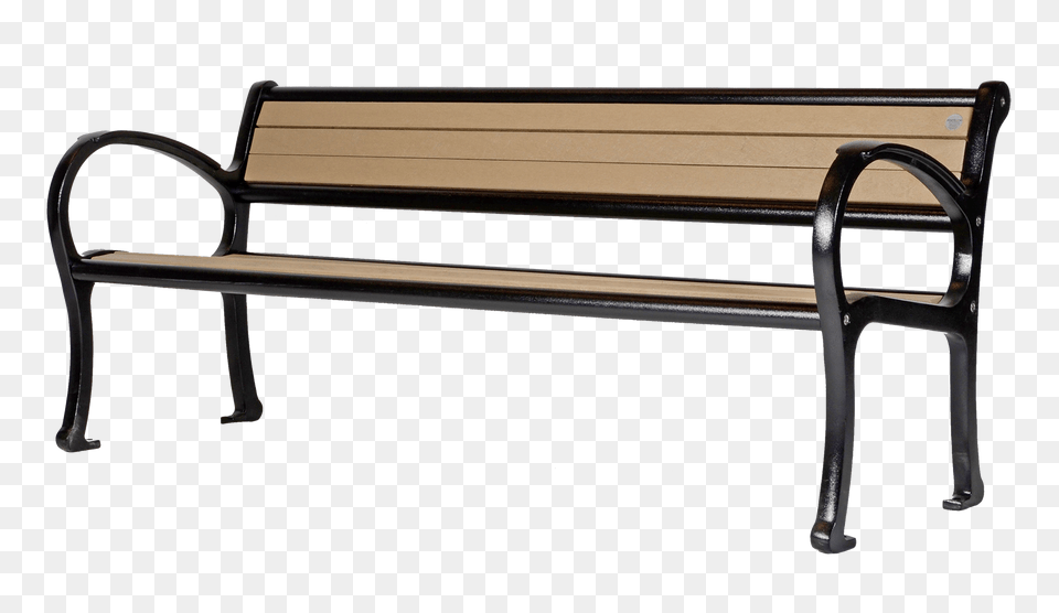 Mountain Classic Park Bench, Furniture, Park Bench, Crib, Infant Bed Png