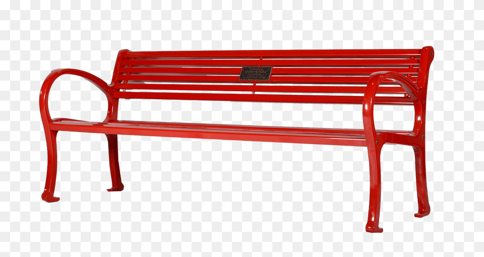 Mountain Classic Park Bench, Furniture, Park Bench Free Png