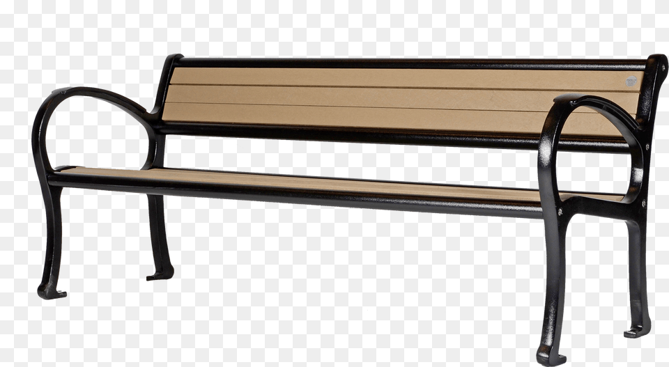 Mountain Classic Park Bench Park Bench, Furniture, Park Bench Free Transparent Png