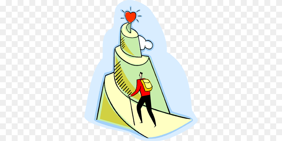 Mountain Climbing Clip Art, Outdoors, Nature, Cleaning, Person Free Png