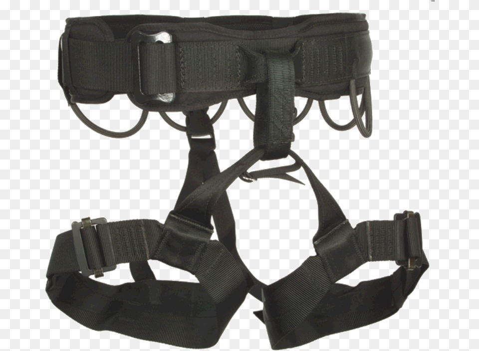 Mountain Climbing Harness, Gun, Weapon Free Png Download