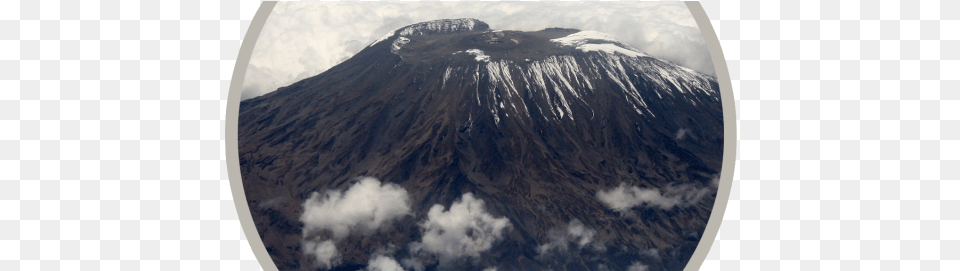 Mountain Climbing Is All About Challenge And Perseverance Mount Kilimanjaro, Outdoors, Nature, Photography, Mountain Range Free Transparent Png