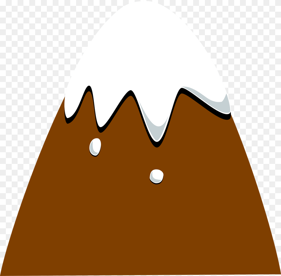 Mountain Clipart, Egg, Food, Sweets Png