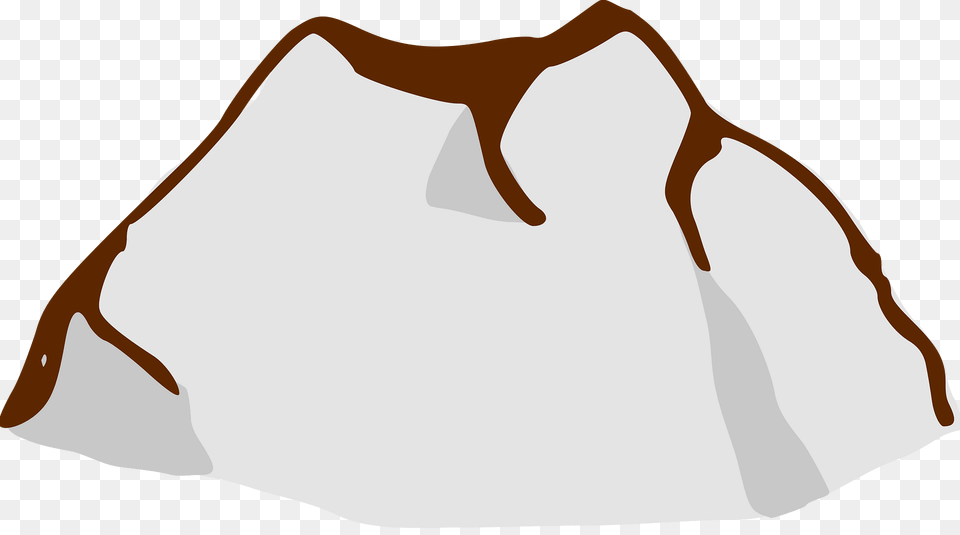 Mountain Clipart, Bag, Bow, Weapon Png Image