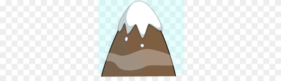 Mountain Clipart One, Food, Sweets, Outdoors, Nature Free Transparent Png