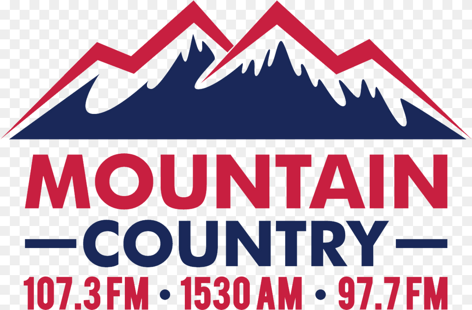 Mountain Country Radio Colorado Springs, Outdoors, Mountain Range, Nature, Peak Png Image