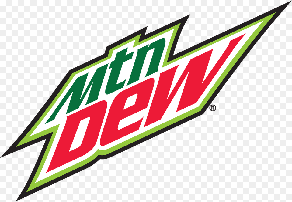 Mountain Dew, Logo Png Image