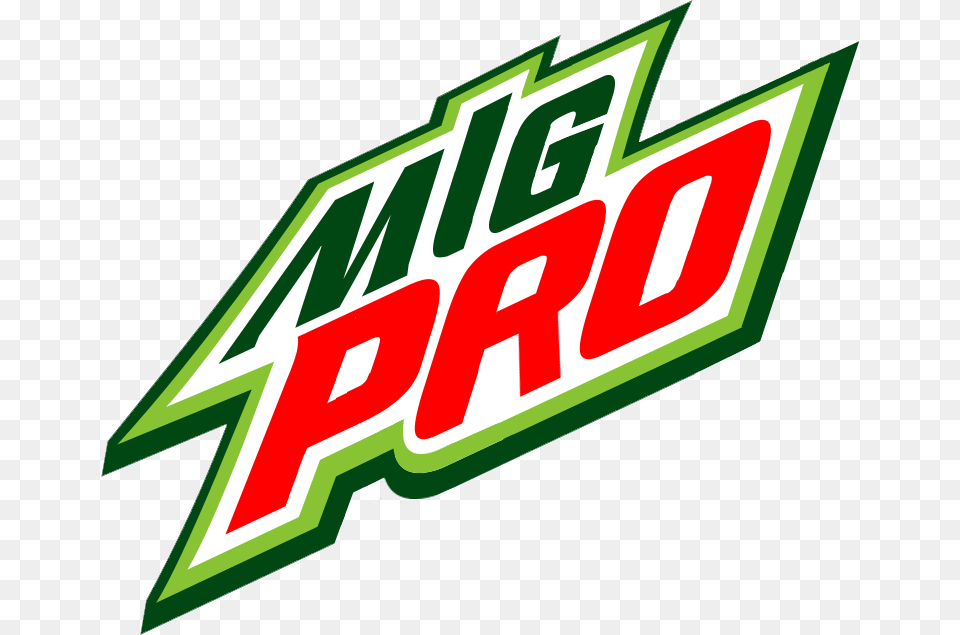 Mountain Dew, Logo, Dynamite, Weapon Png Image