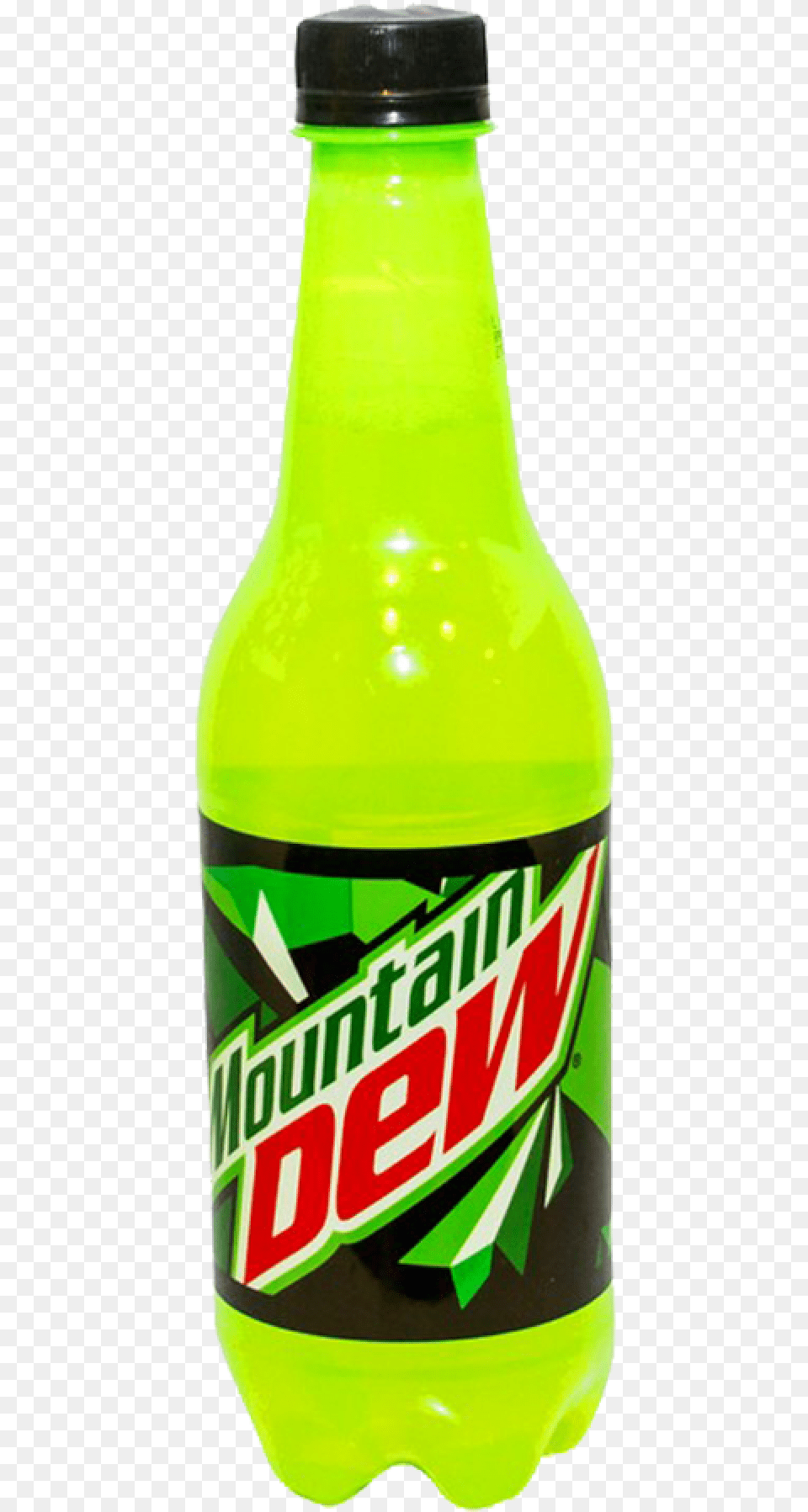 Mountain Dew 500 Ml Mountain Dew 500ml Background, Beverage, Bottle, Pop Bottle, Soda Png Image