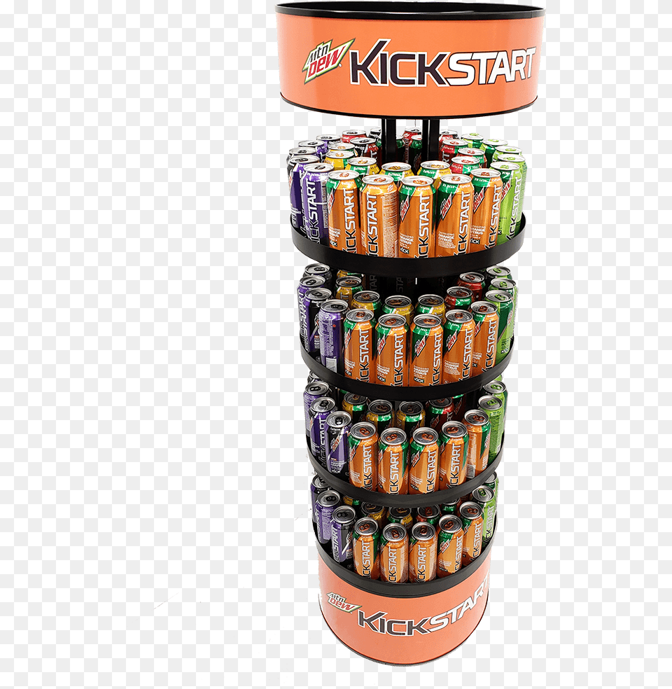 Mountain Dew, Tin, Can, Food, Ketchup Free Transparent Png