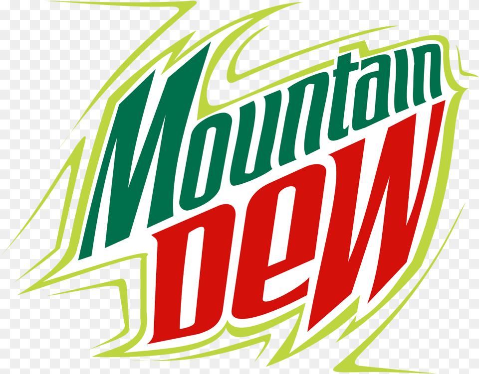 Mountain Dew Ampndash Wikipedia Logo De Mountain Dew, Dynamite, Weapon Png