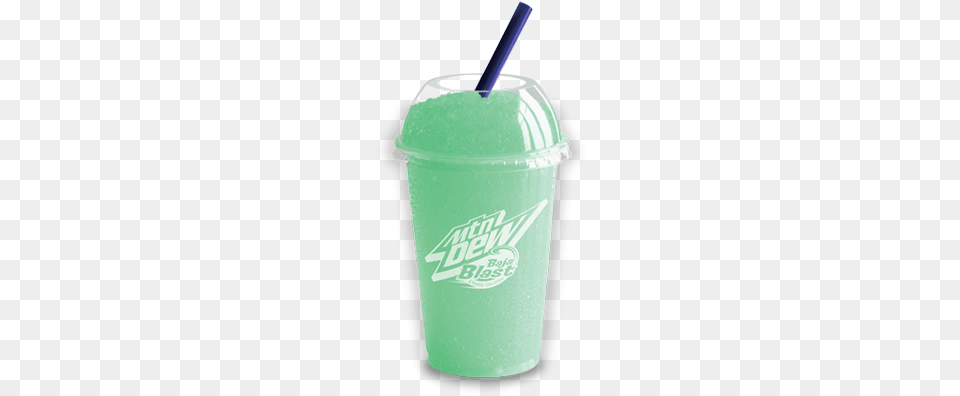 Mountain Dew Baja Blast Freeze, Beverage, Juice, Bottle, Shaker Free Png