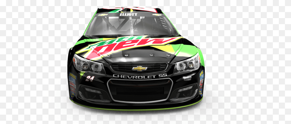 Mountain Dew Chevy Unveiled Performance Car, Coupe, Sports Car, Transportation, Vehicle Png