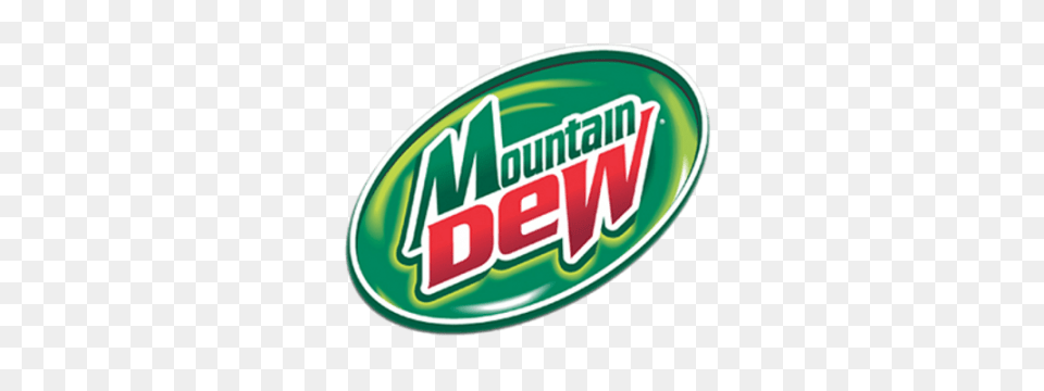 Mountain Dew Clipart, Logo, Food, Ketchup Free Png