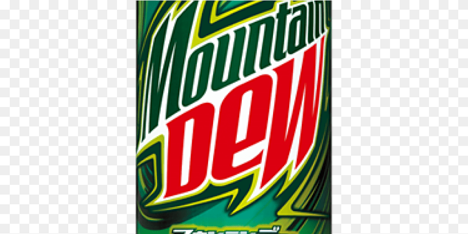 Mountain Dew Clipart Background Mountain Dew In Pakistan, Dynamite, Weapon, Tin Free Png Download