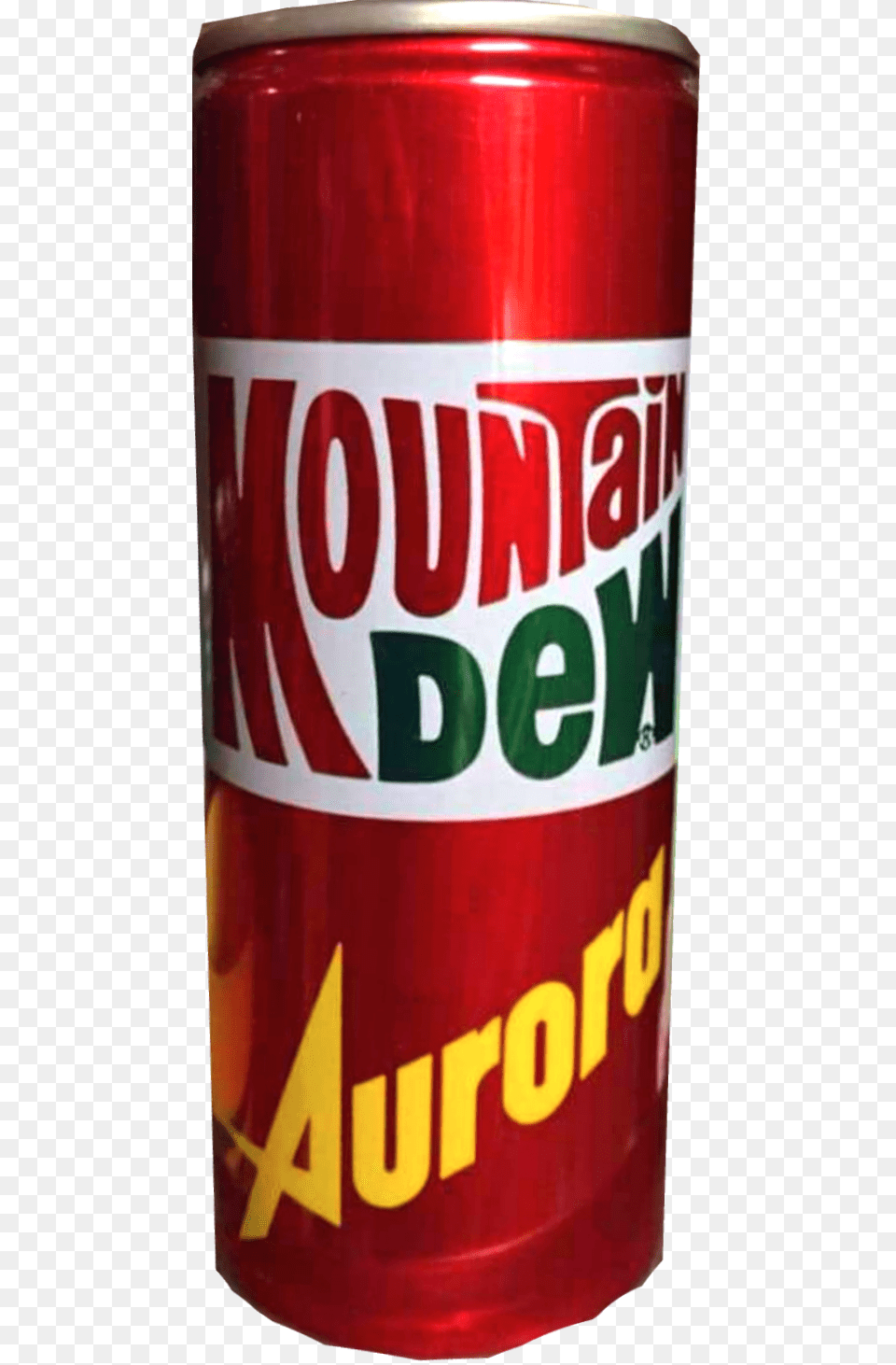 Mountain Dew Download Mountain Dew, Can, Tin Free Png