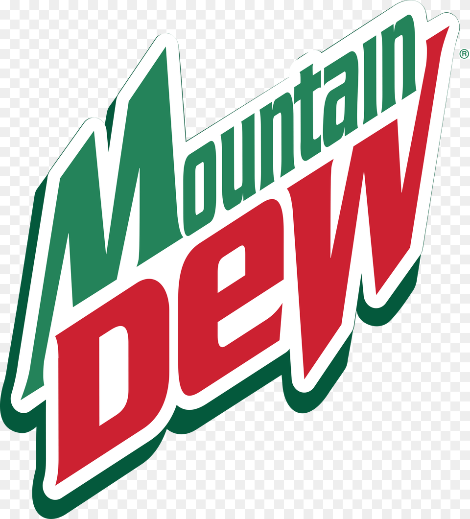 Mountain Dew Drink Logo, Dynamite, Weapon Png