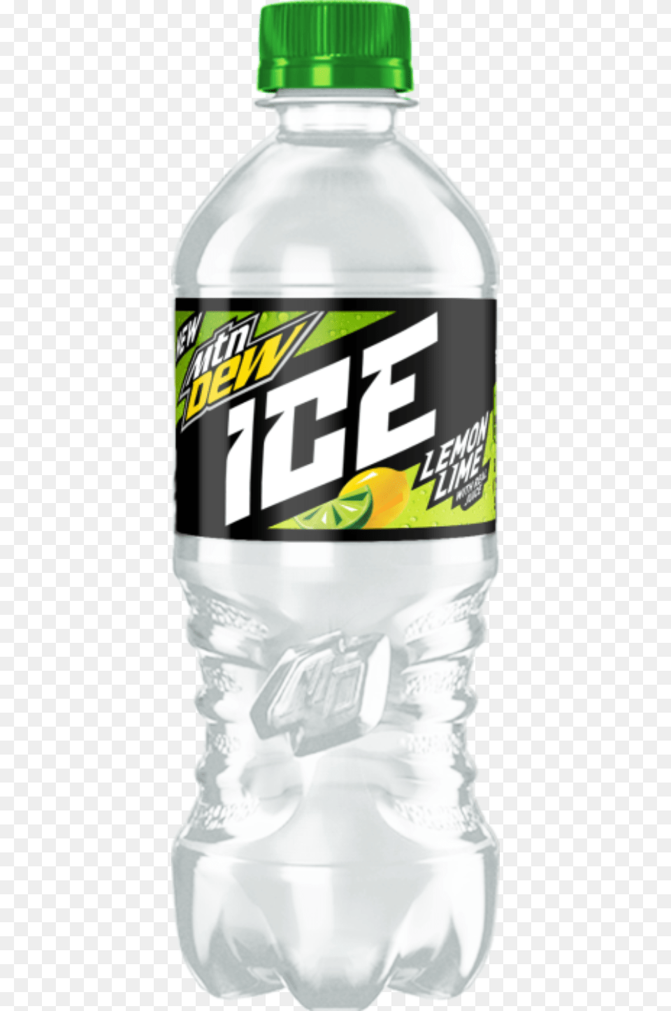 Mountain Dew Ice Prototype Bottle Design Mountain Dew Ice Cherry, Water Bottle, Shaker, Beverage, Mineral Water Free Png