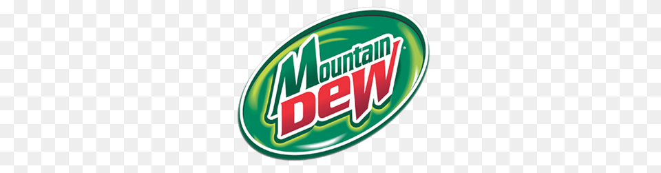 Mountain Dew Logo Label, Food, Ketchup Free Transparent Png