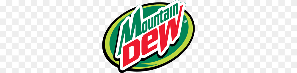 Mountain Dew Logo Vector, Sticker, Dynamite, Weapon Png