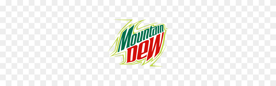 Mountain Dew Logo Vector Png