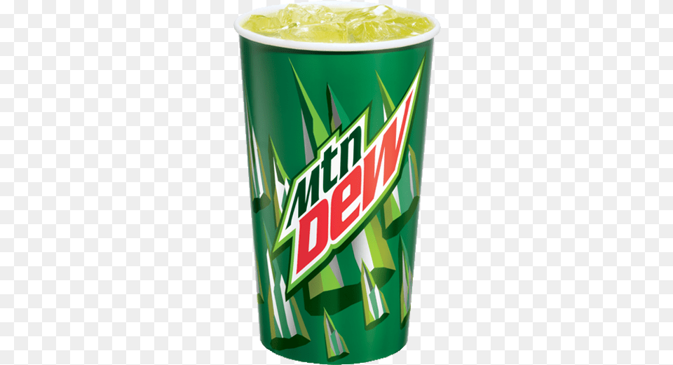 Mountain Dew Mountain Dew 12 Pack 12 Fl Oz Cans, Can, Tin Png
