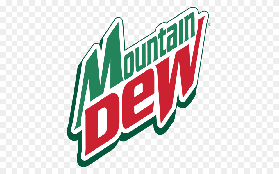 Mountain Dew Mountain Dew Drink Logo, Light, Dynamite, Weapon Free Png