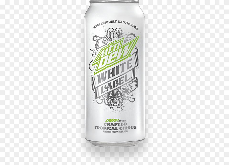 Mountain Dew New Flavors Review Micah Hallu0027s Good Food, Alcohol, Beer, Beverage, Can Free Png