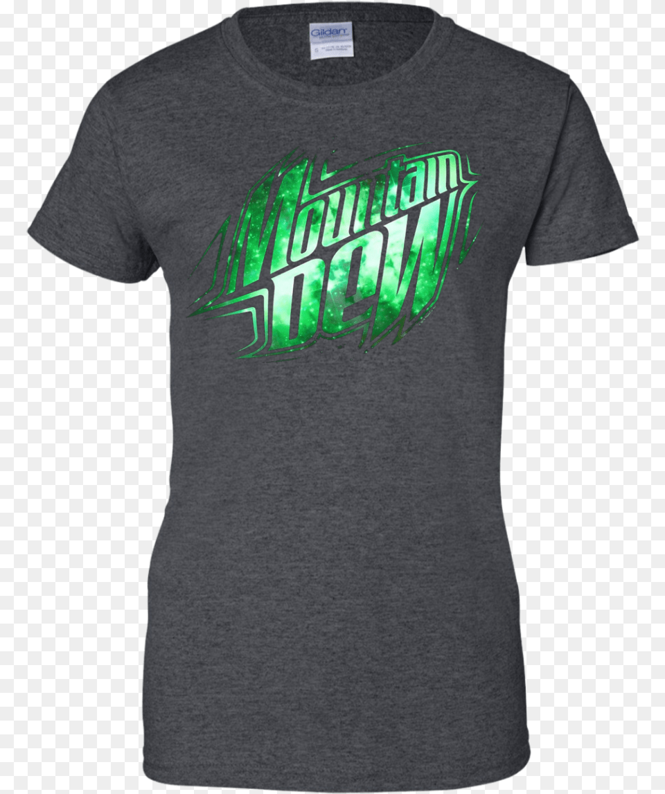 Mountain Dew Outer Space T Shirt Soft Touch Tshirt Spiderman Gay T Shirt, Clothing, T-shirt Free Png Download