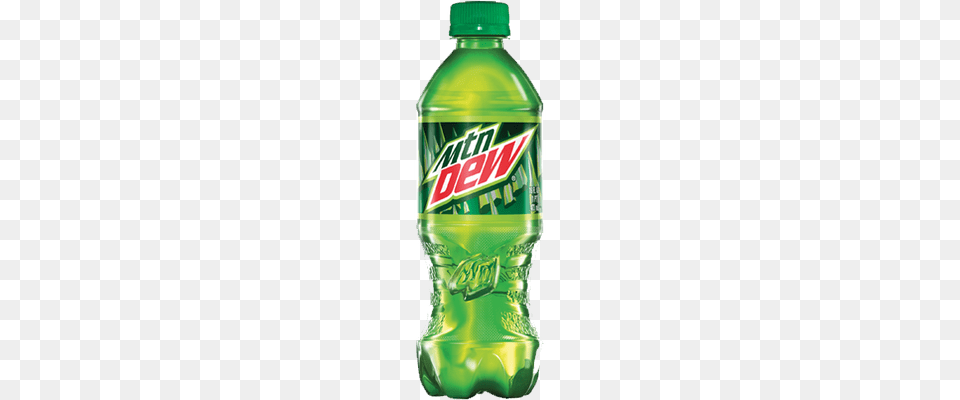 Mountain Dew Photos, Beverage, Bottle, Pop Bottle, Soda Free Png Download