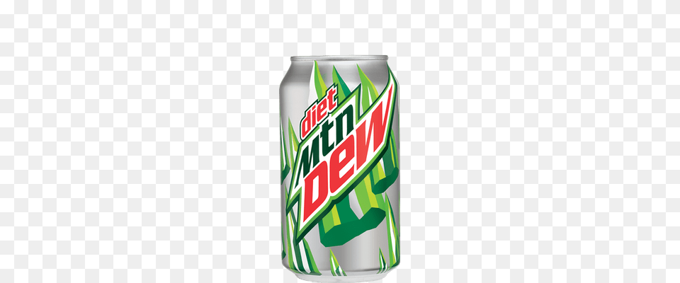 Mountain Dew Silver Can Transparent, Tin Free Png Download