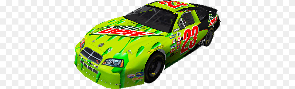 Mountain Dew Sport Car, Vehicle, Transportation, Sports Car, Wheel Png