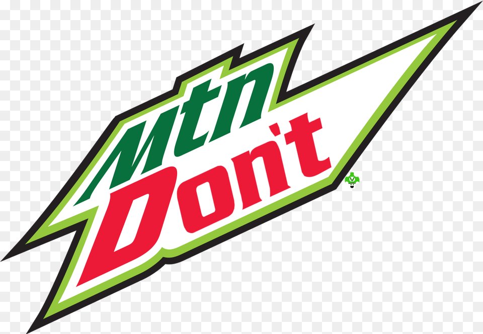Mountain Dew White Out Clipart Download Mountain Dew White Out, Logo, First Aid Free Png