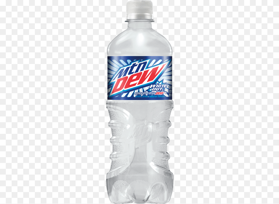 Mountain Dew White Out Mountain Dew White Out Soda 20 Fl Oz Bottle, Water Bottle, Shaker Png