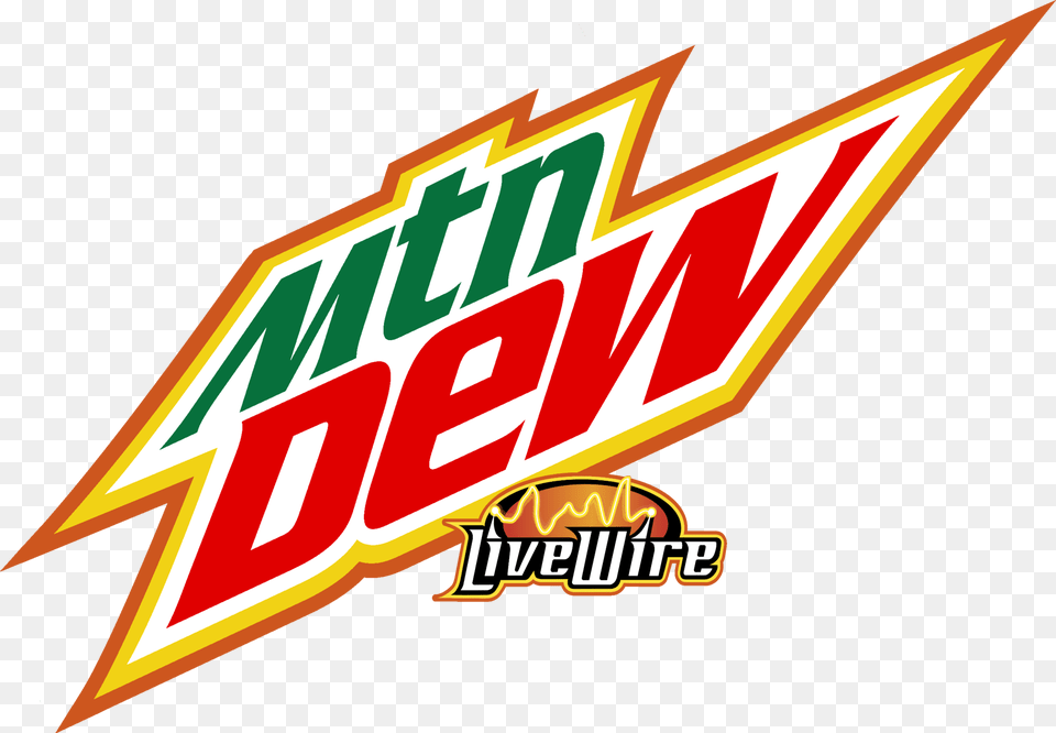 Mountain Dew Wiki Mountain Dew Goji Citrus Strawberry, Logo, Scoreboard Free Png
