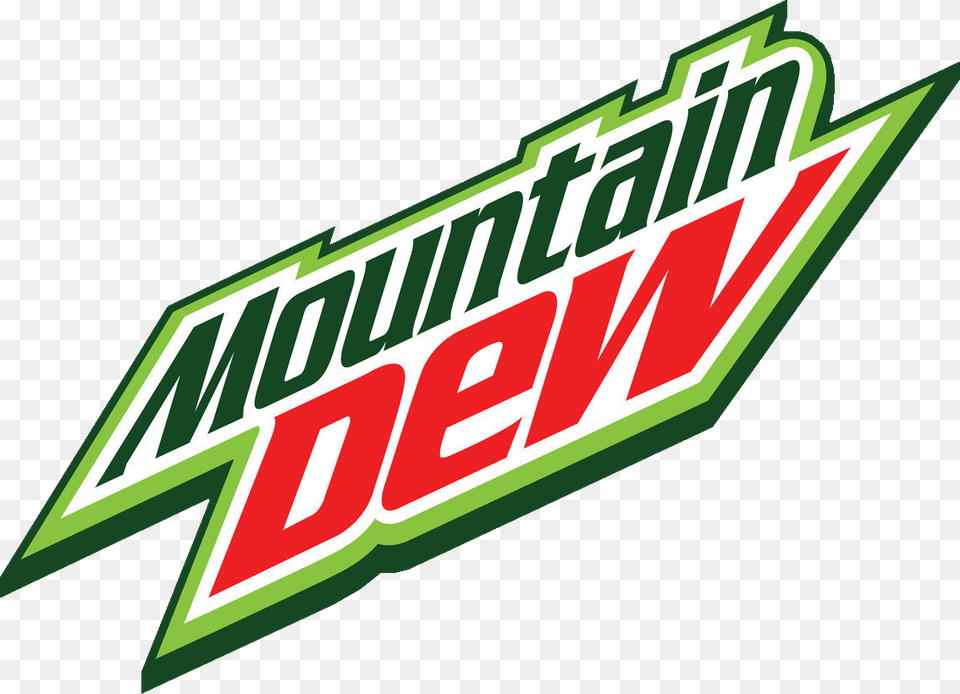 Mountain Dew Wiki Mountain Dew Logo Free Transparent Png