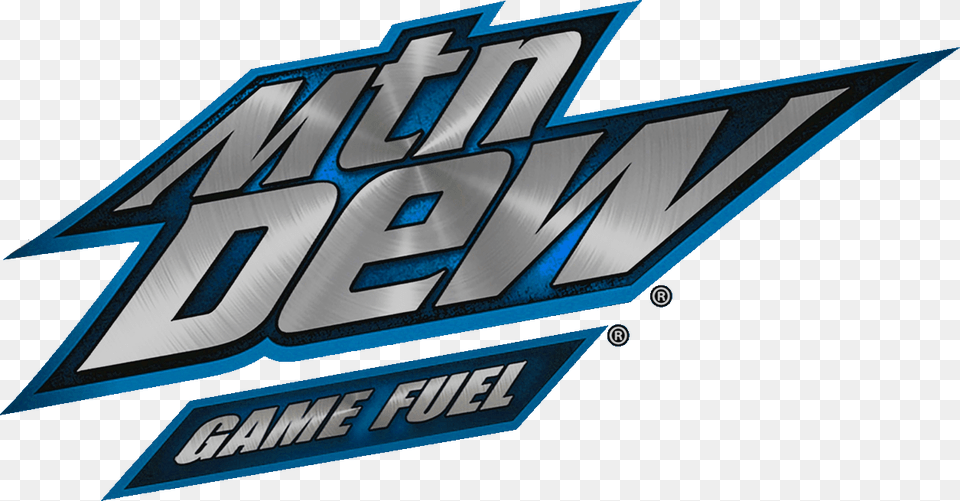 Mountain Dew Wiki Mtn Dew Game Fuel Logo, Emblem, Symbol Free Transparent Png