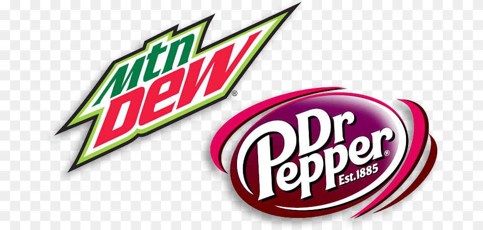 Mountain Dewdr Pepper Repeats As 2018 Sanderson Farms Dr Pepper Cherry Vanilla 12 Oz Soda 12 Pk Cans, Logo Png