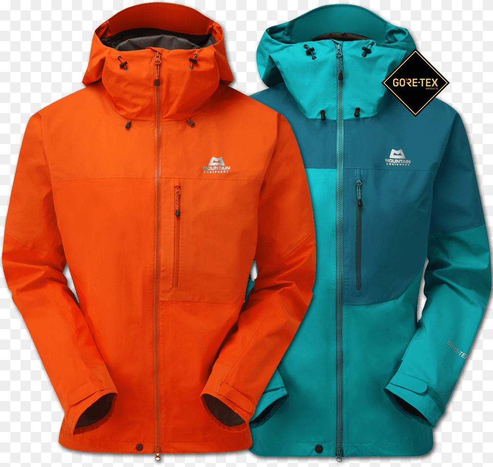 Mountain Equipment Garwhal Jacket Gtx, Clothing, Coat, Hood Free Png Download